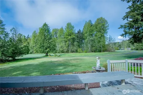 70 N Fairway Drive E Hoodsport WA 98548