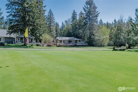 70 N Fairway Drive E Hoodsport WA 98548