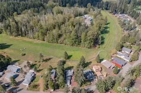 70 N Fairway Drive E Hoodsport WA 98548