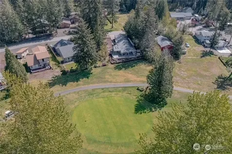 70 N Fairway Drive E Hoodsport WA 98548
