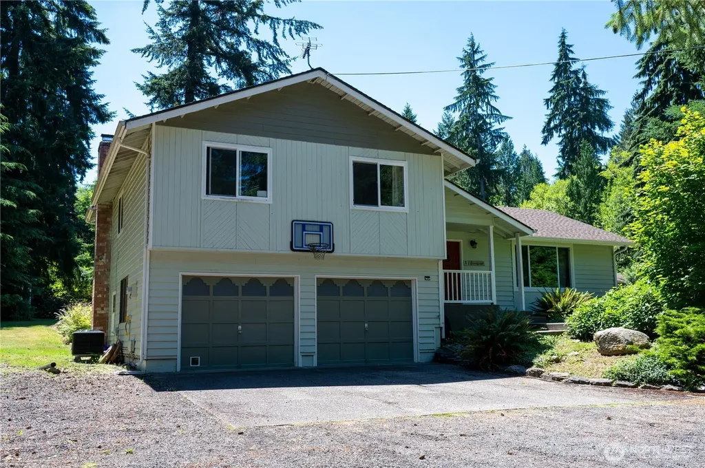 13814 214th Street E Graham WA 98338