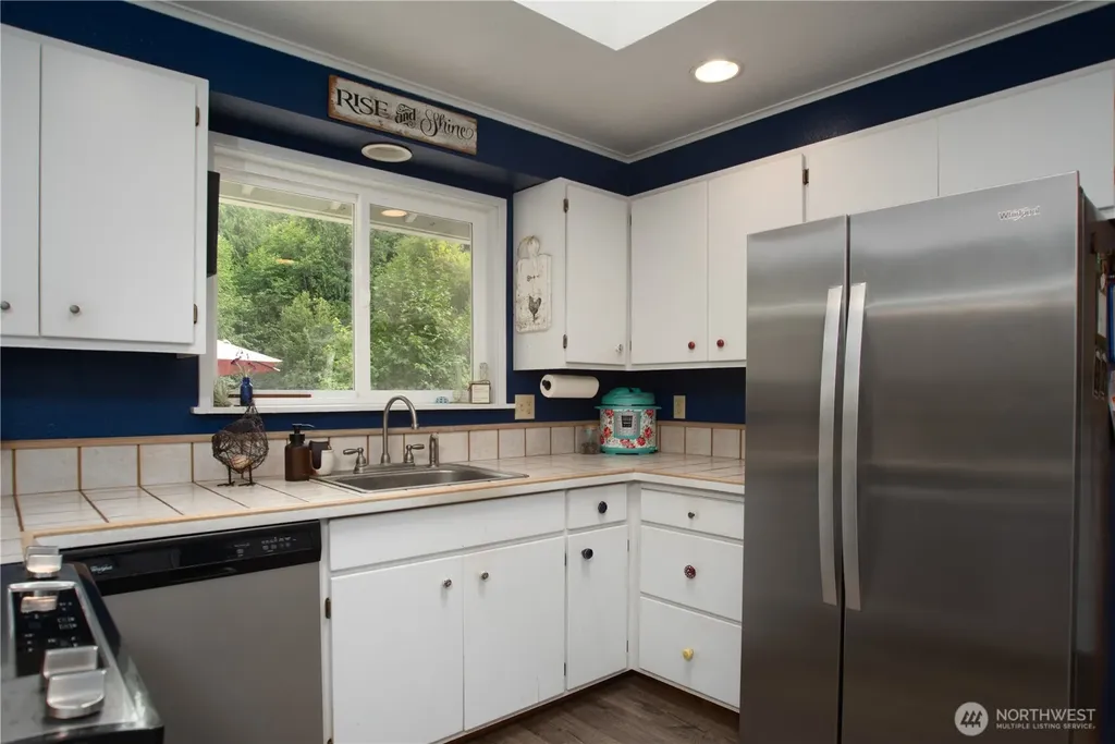 13814 214th Street E Graham WA 98338