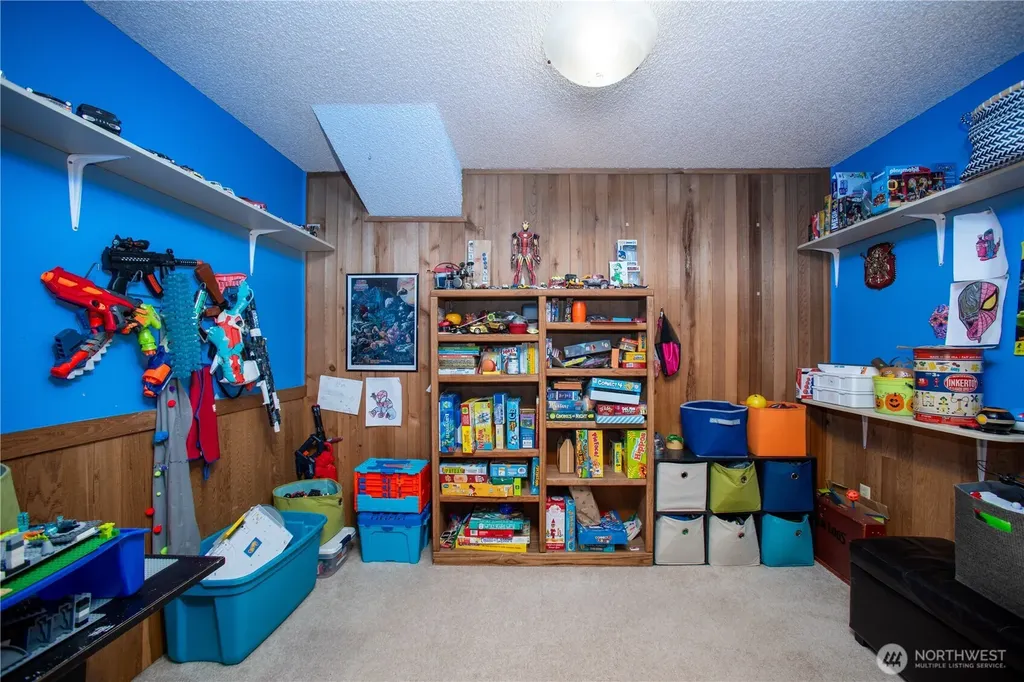 13814 214th Street E Graham WA 98338