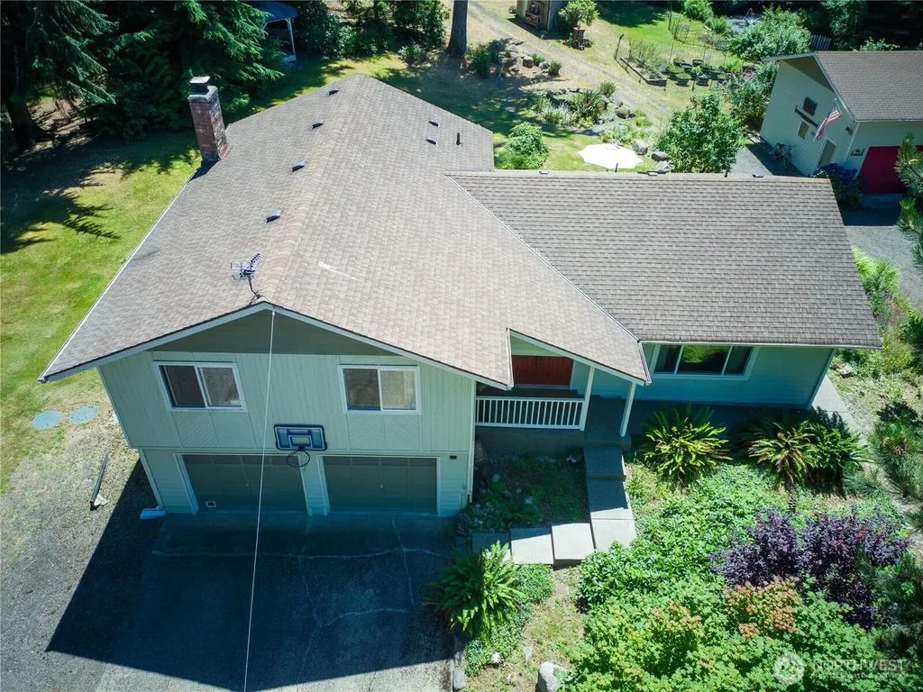 13814 214th Street E Graham WA 98338