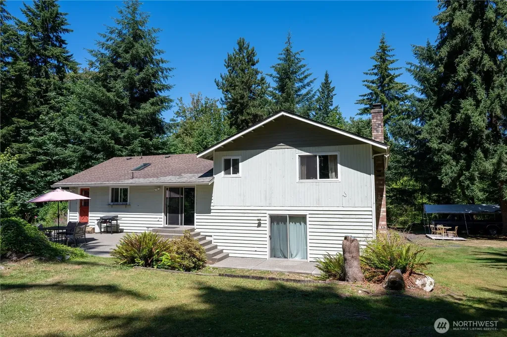 13814 214th Street E Graham WA 98338