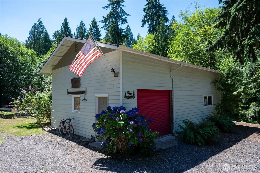 13814 214th Street E Graham WA 98338
