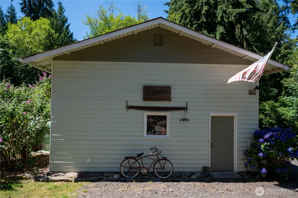 13814 214th Street E Graham WA 98338