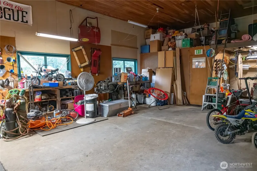 13814 214th Street E Graham WA 98338