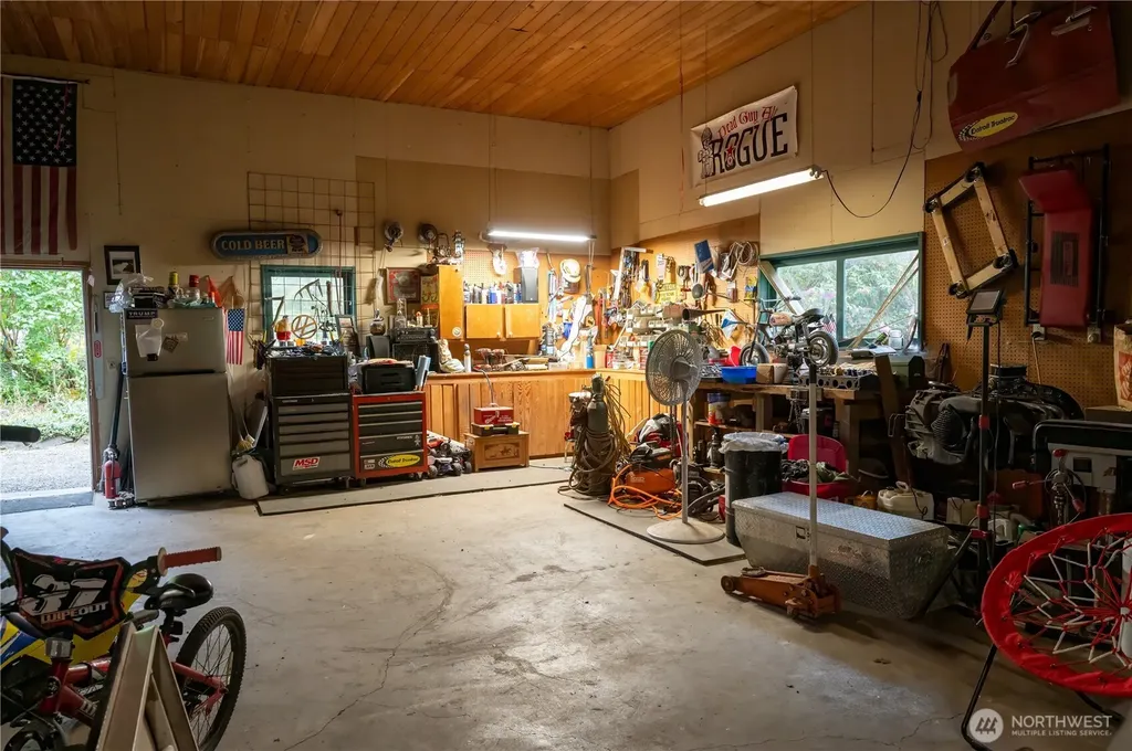 13814 214th Street E Graham WA 98338