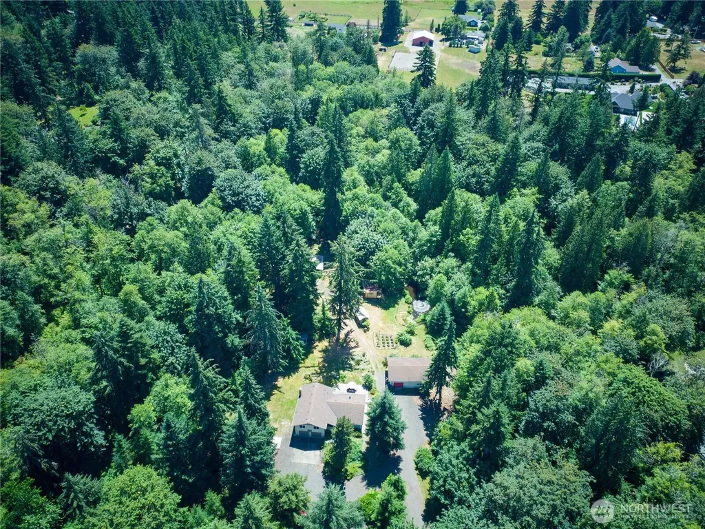13814 214th Street E Graham WA 98338