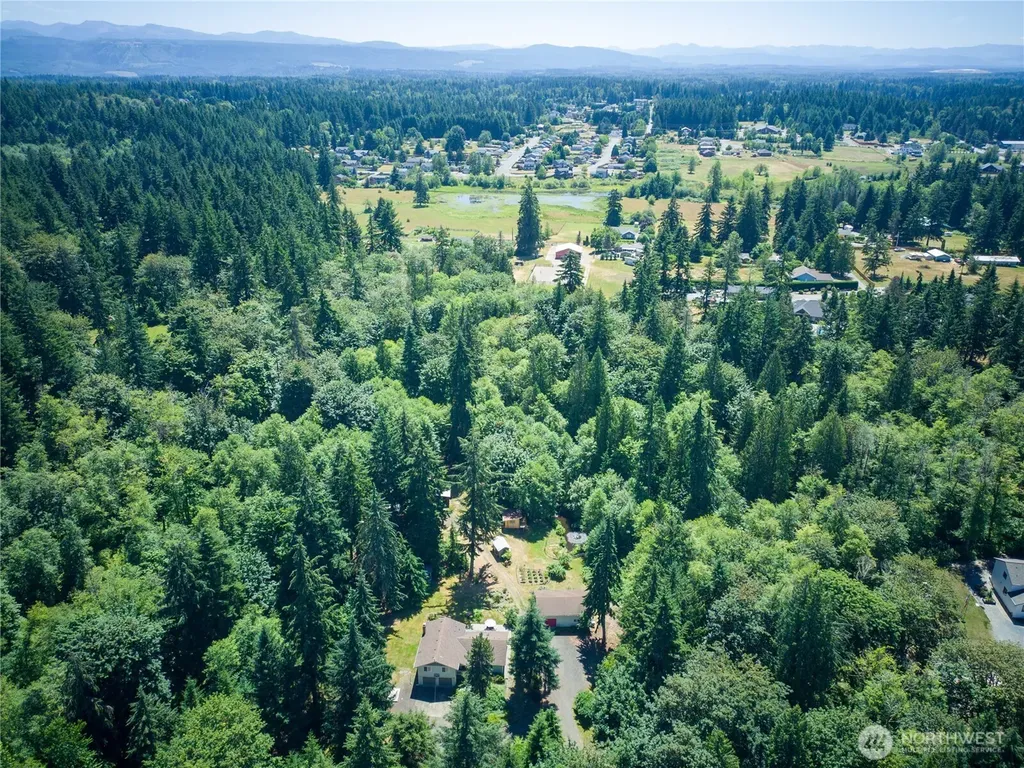 13814 214th Street E Graham WA 98338