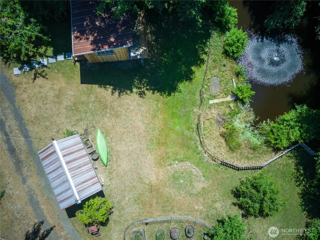 13814 214th Street E Graham WA 98338