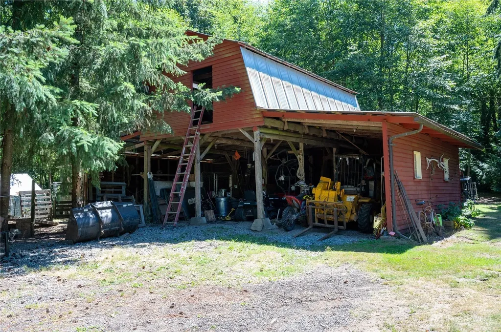 13814 214th Street E Graham WA 98338