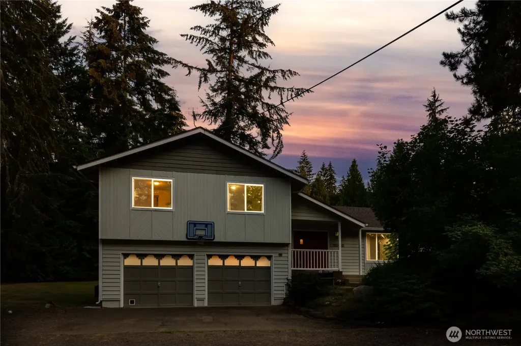 13814 214th Street E Graham WA 98338