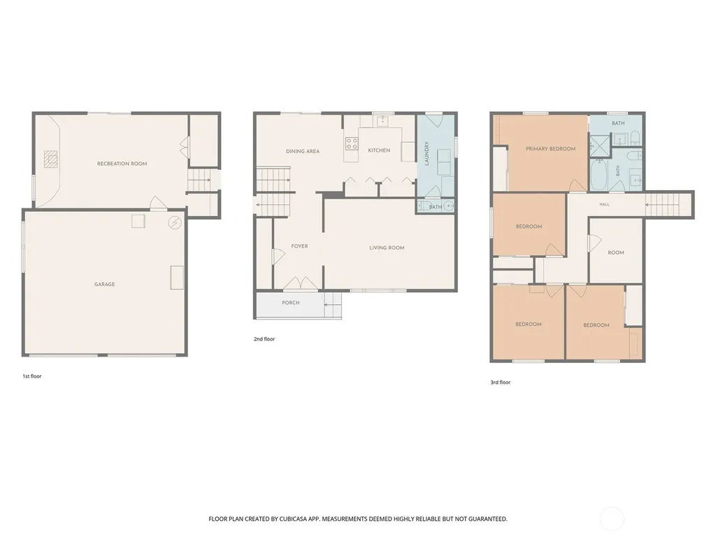 13814 214th Street E Graham WA 98338