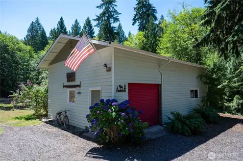 13814 214th Street E Graham WA 98338