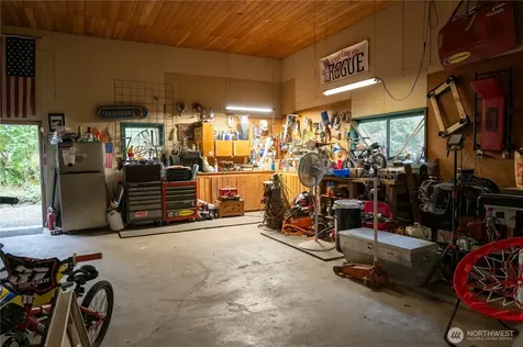 13814 214th Street E Graham WA 98338