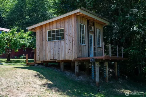 13814 214th Street E Graham WA 98338