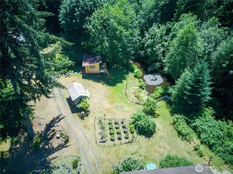 13814 214th Street E Graham WA 98338