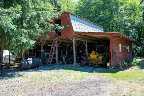 13814 214th Street E Graham WA 98338