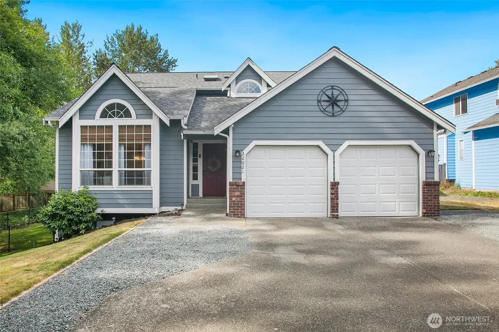 22021 131st Place SE Kent WA 98031