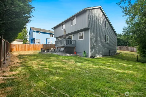 22021 131st Place SE Kent WA 98031
