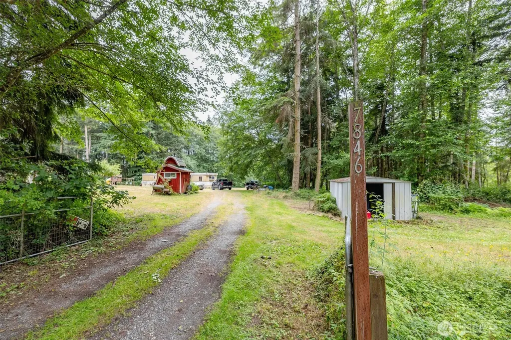 7846 Bailey Road Clinton WA 98236