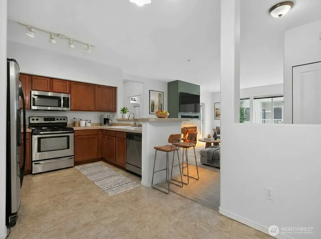14915 38th Drive SE Bothell WA 98012