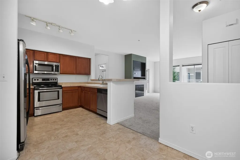 14915 38th Drive SE Bothell WA 98012