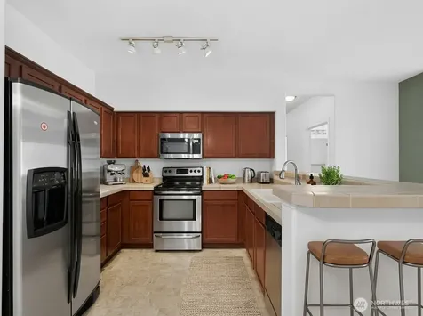 14915 38th Drive SE Bothell WA 98012