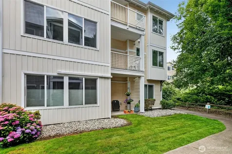 14915 38th Drive SE Bothell WA 98012
