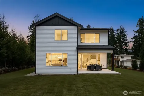 19509 118th Ave SE (Homesite #10) Kent WA 98031