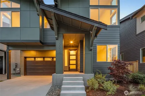 19509 118th Ave SE (Homesite #10) Kent WA 98031