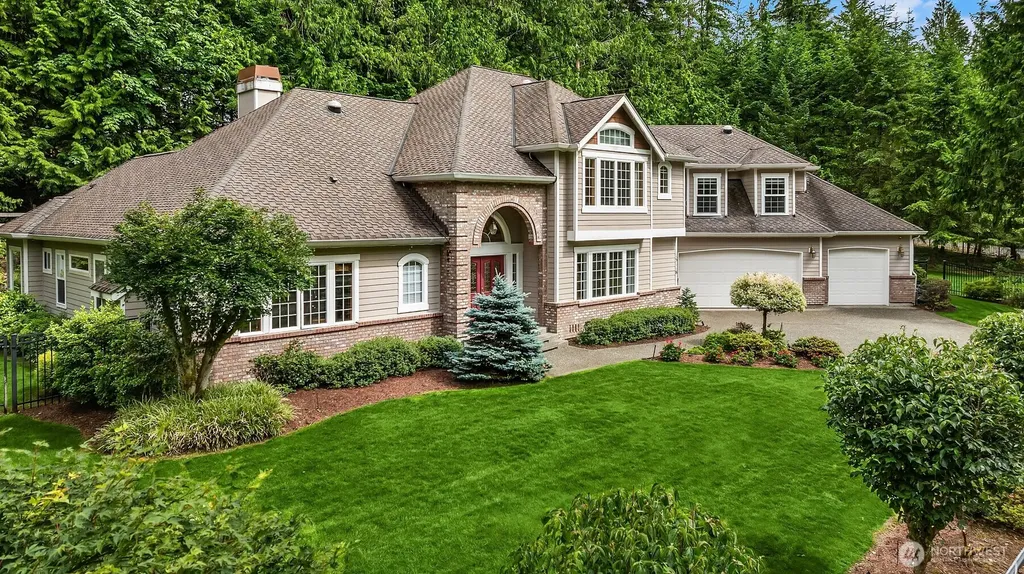 15118 262nd Avenue SE Issaquah WA 98027