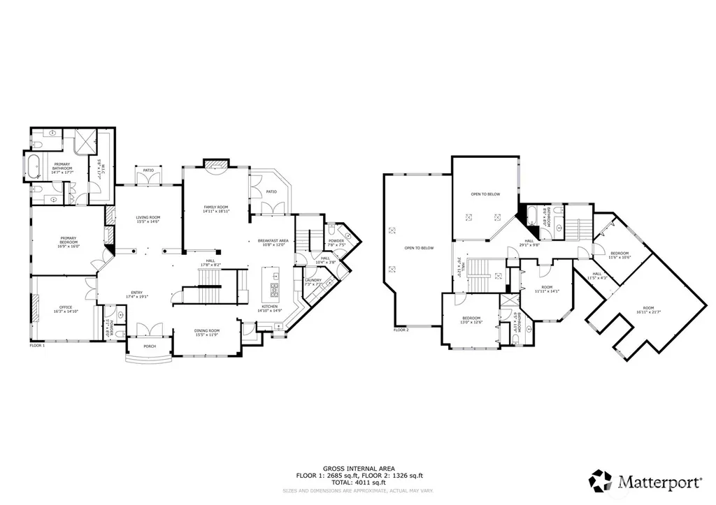 15118 262nd Avenue SE Issaquah WA 98027