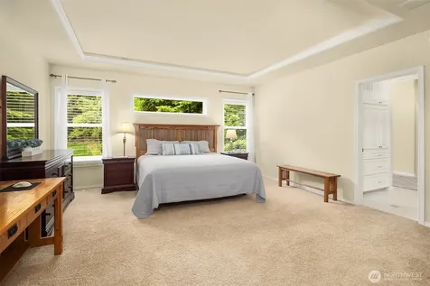 15118 262nd Avenue SE Issaquah WA 98027