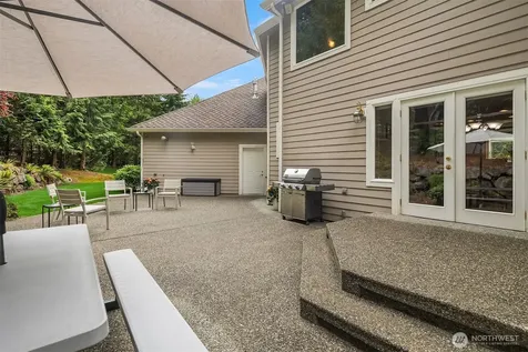 15118 262nd Avenue SE Issaquah WA 98027
