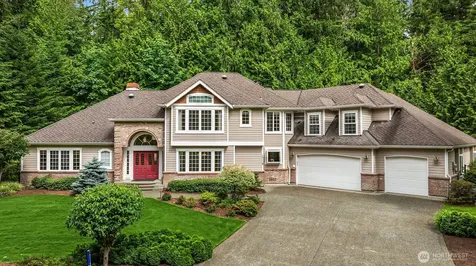 15118 262nd Avenue SE Issaquah WA 98027