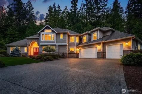 15118 262nd Avenue SE Issaquah WA 98027