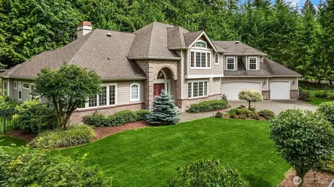 15118 262nd Avenue SE Issaquah WA 98027