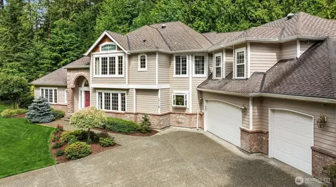 15118 262nd Avenue SE Issaquah WA 98027