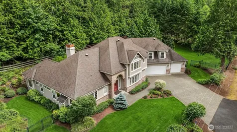 15118 262nd Avenue SE Issaquah WA 98027