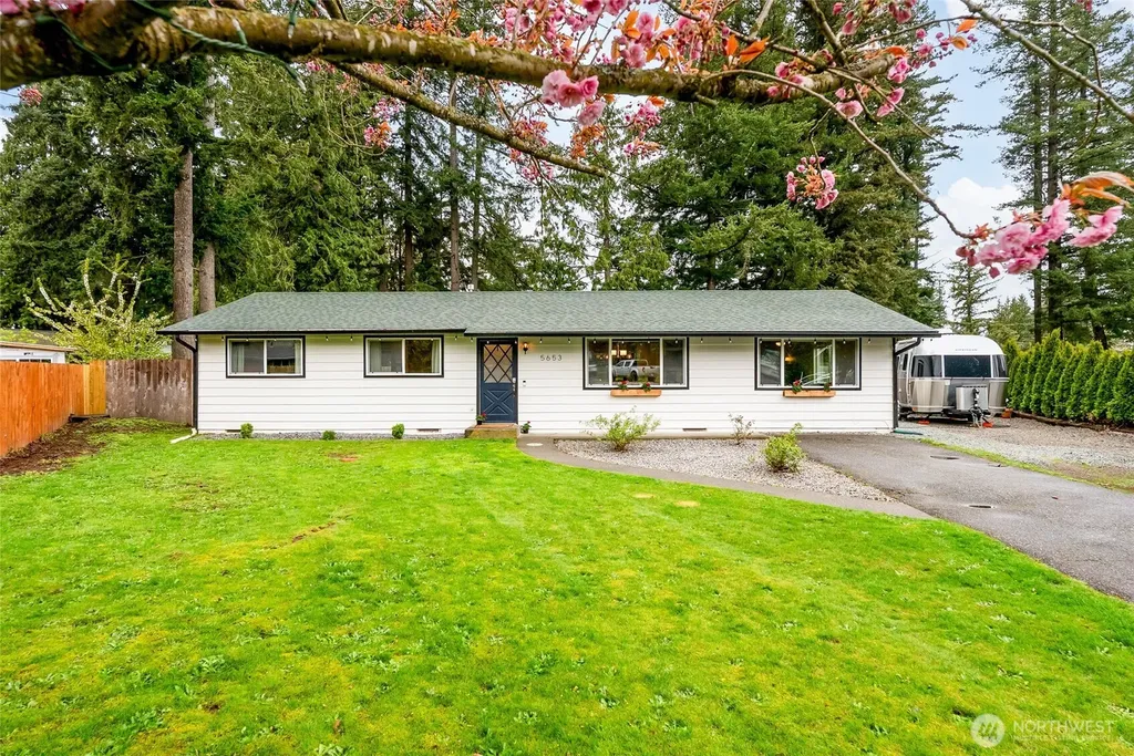 5653 Pecan Court Ferndale WA 98248