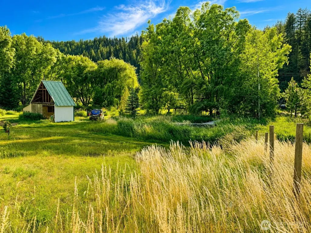14865 Chumstick Highway Leavenworth WA 98826