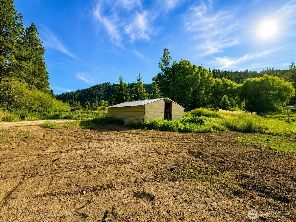 14865 Chumstick Highway Leavenworth WA 98826
