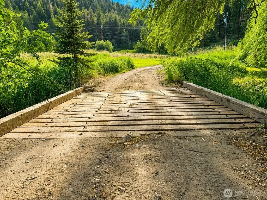 14865 Chumstick Highway Leavenworth WA 98826