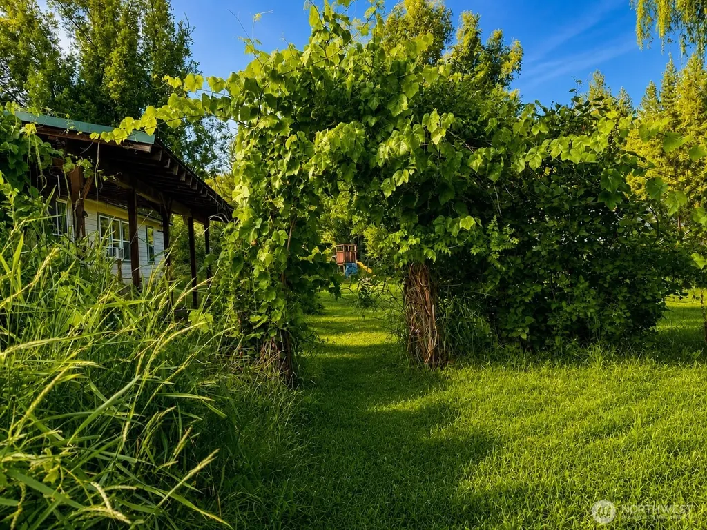 14865 Chumstick Highway Leavenworth WA 98826