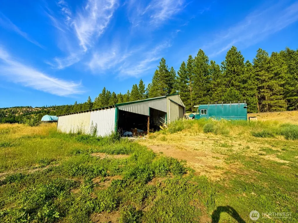 14865 Chumstick Highway Leavenworth WA 98826