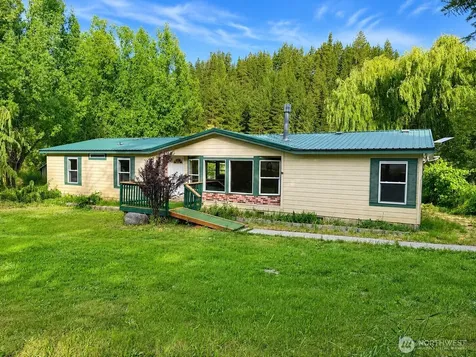 14865 Chumstick Highway Leavenworth WA 98826