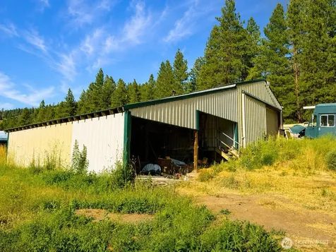 14865 Chumstick Highway Leavenworth WA 98826